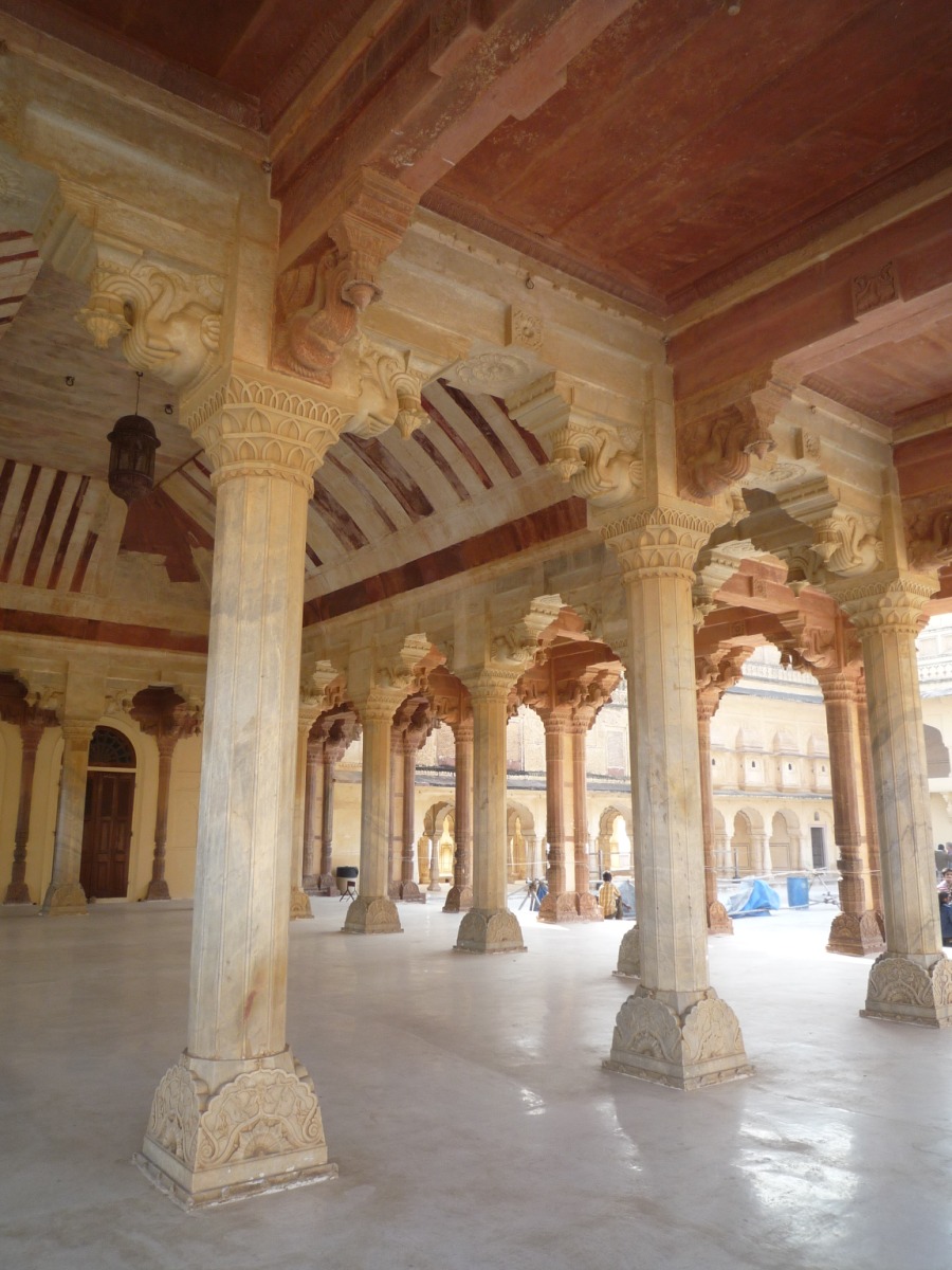 Amber Fort039